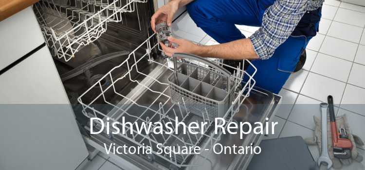 Dishwasher Repair Victoria Square - Ontario
