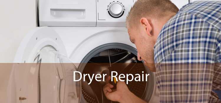 Dryer Repair 