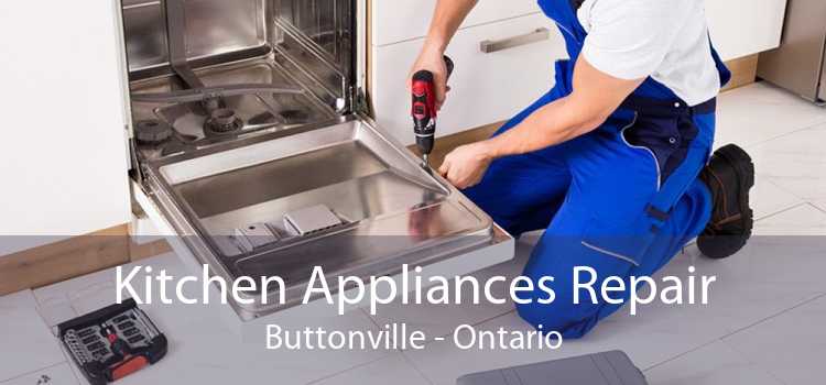 Kitchen Appliances Repair Buttonville - Ontario