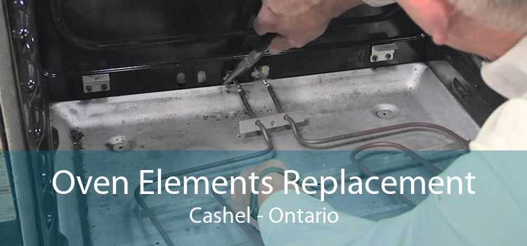 Oven Elements Replacement Cashel - Ontario