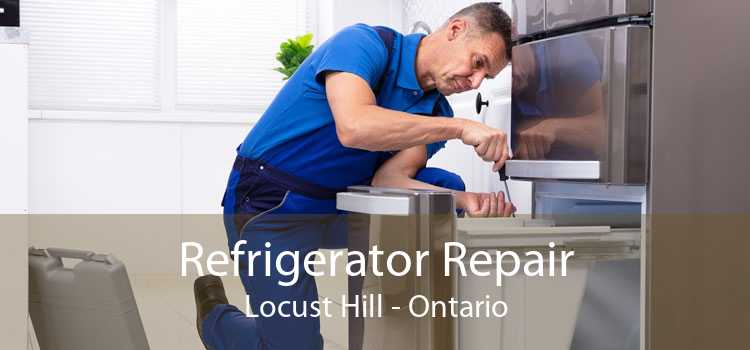 Refrigerator Repair Locust Hill - Ontario