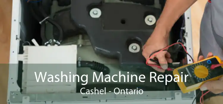 Washing Machine Repair Cashel - Ontario