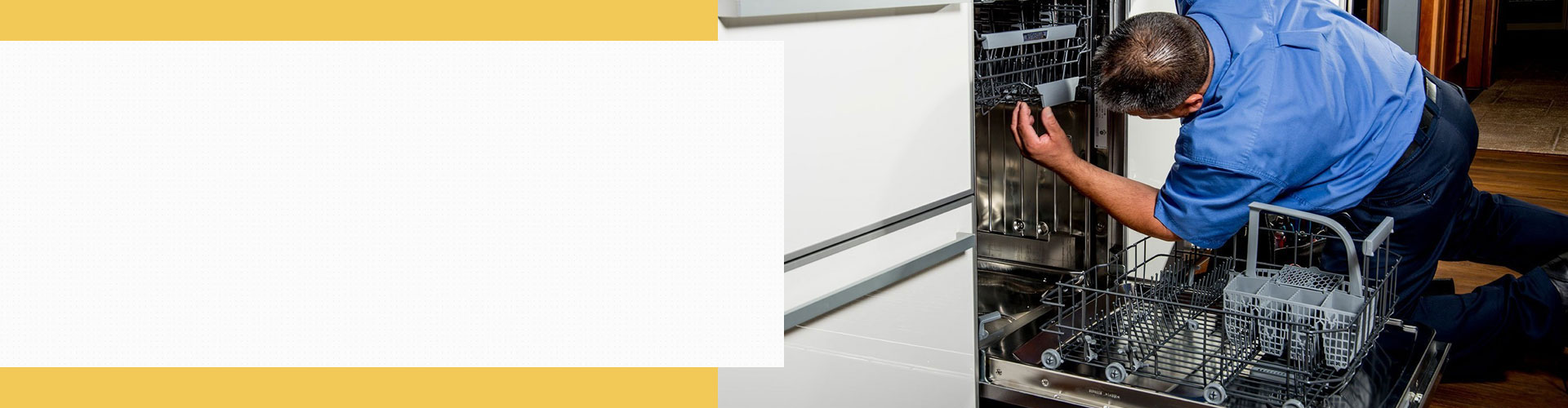 Dishwasher Repair Markham 磊 Repair Your Double, Portable & Countertop