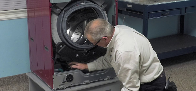 Miele Washing Machine Repair in Markham